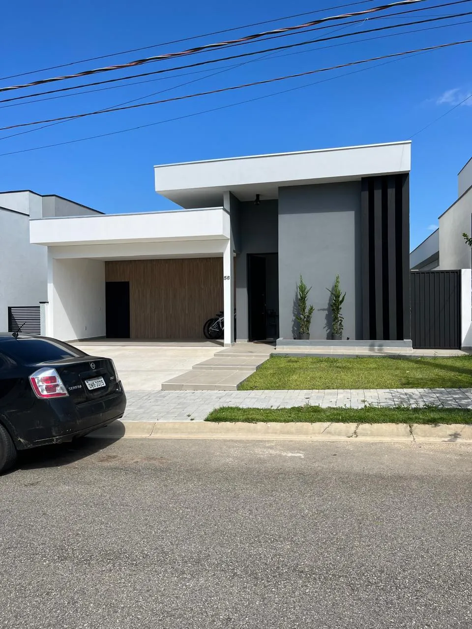 Casa à venda de 360 m² em Caçapava, SP, Brasil