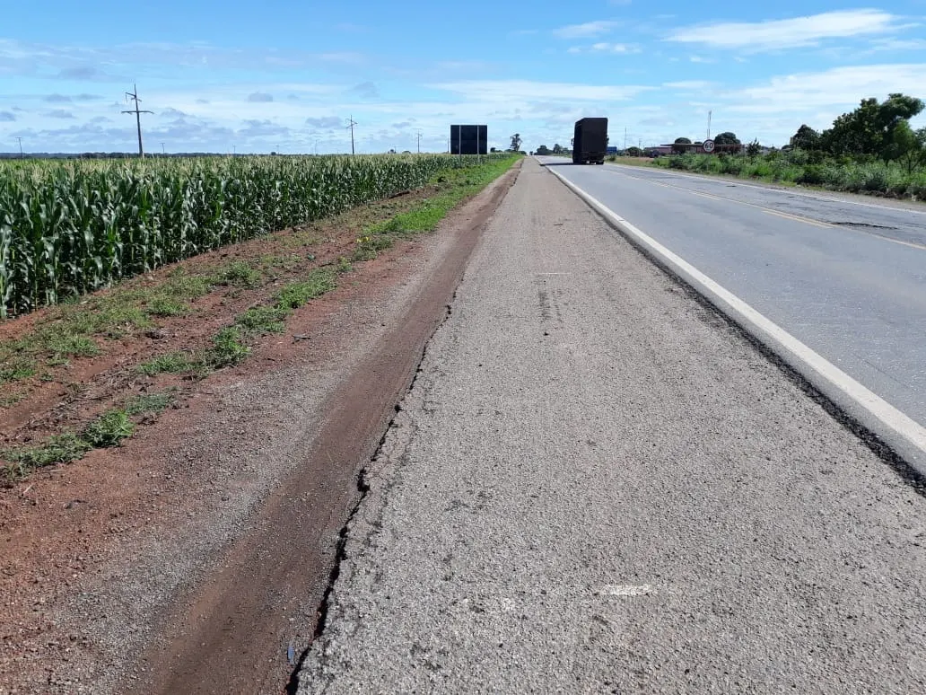 Fazenda à venda de 1.212 ha em Porangatu, GO, Brasil