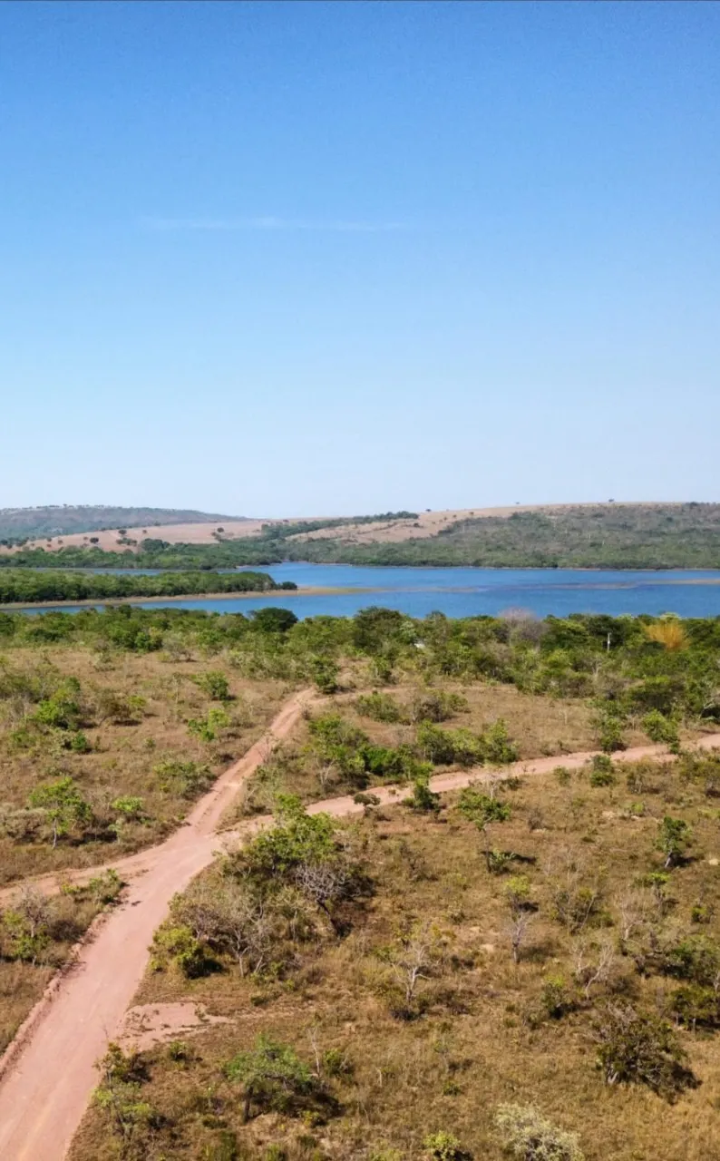 Fazenda à venda de 629 ha em Luziânia, GO, Brasil