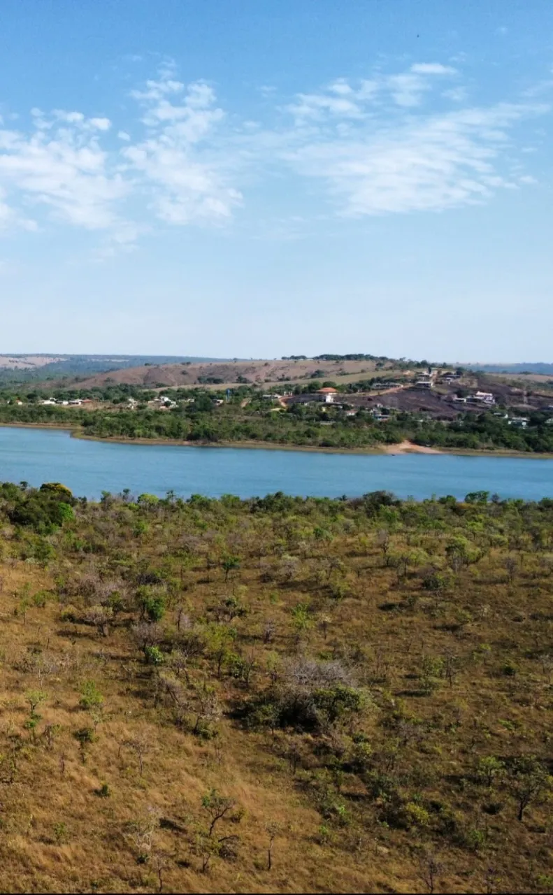 Fazenda à venda de 629 ha em Luziânia, GO, Brasil