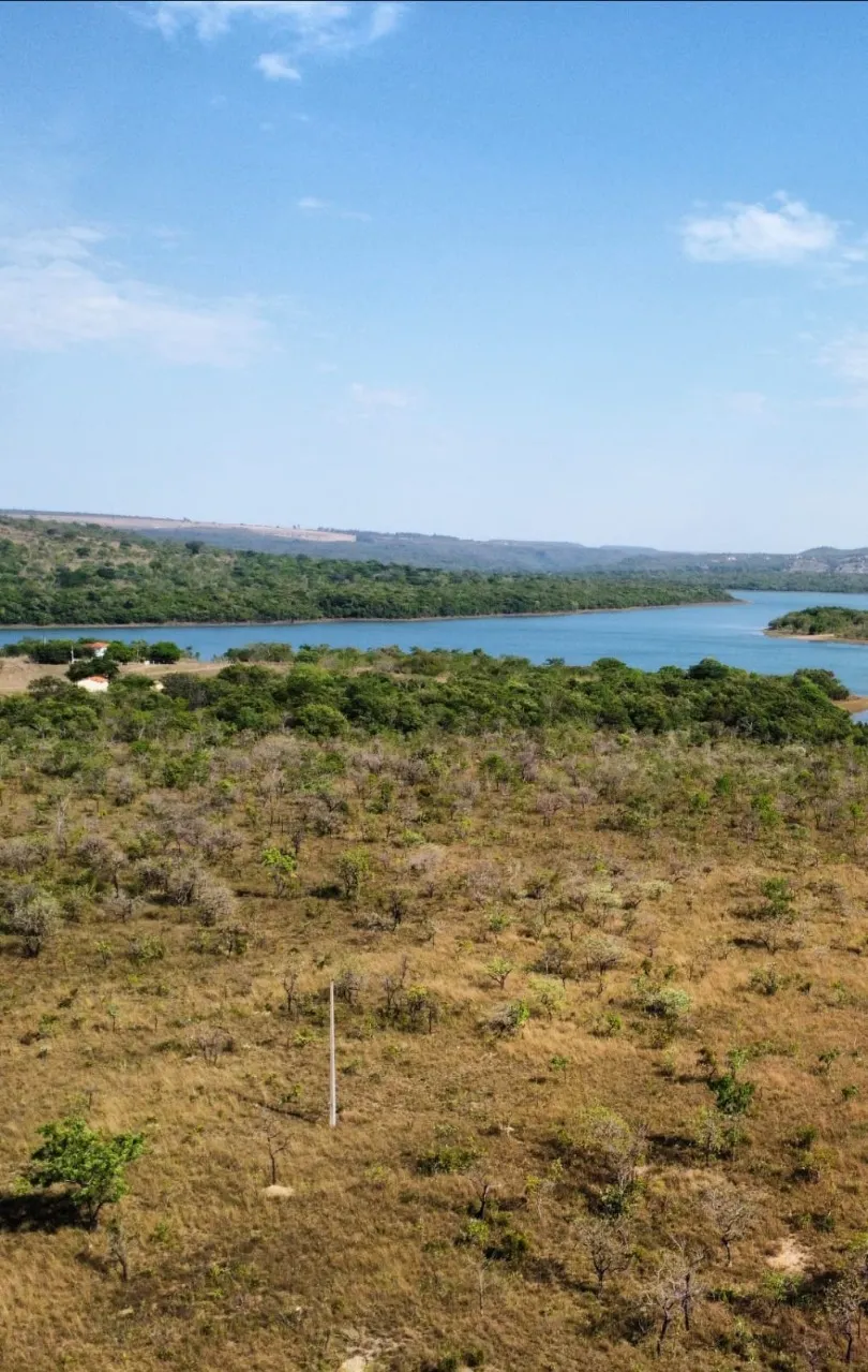 Fazenda à venda de 629 ha em Luziânia, GO, Brasil