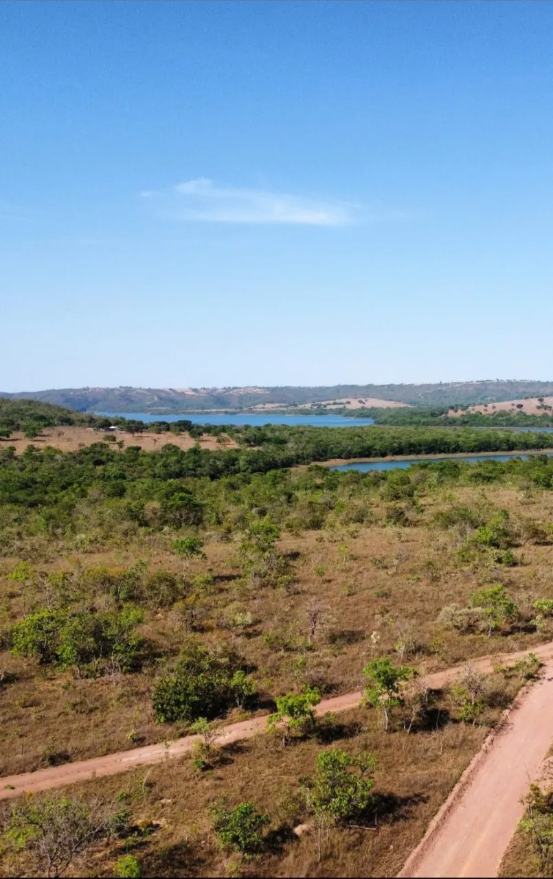 Fazenda à venda de 629 ha em Luziânia, GO, Brasil