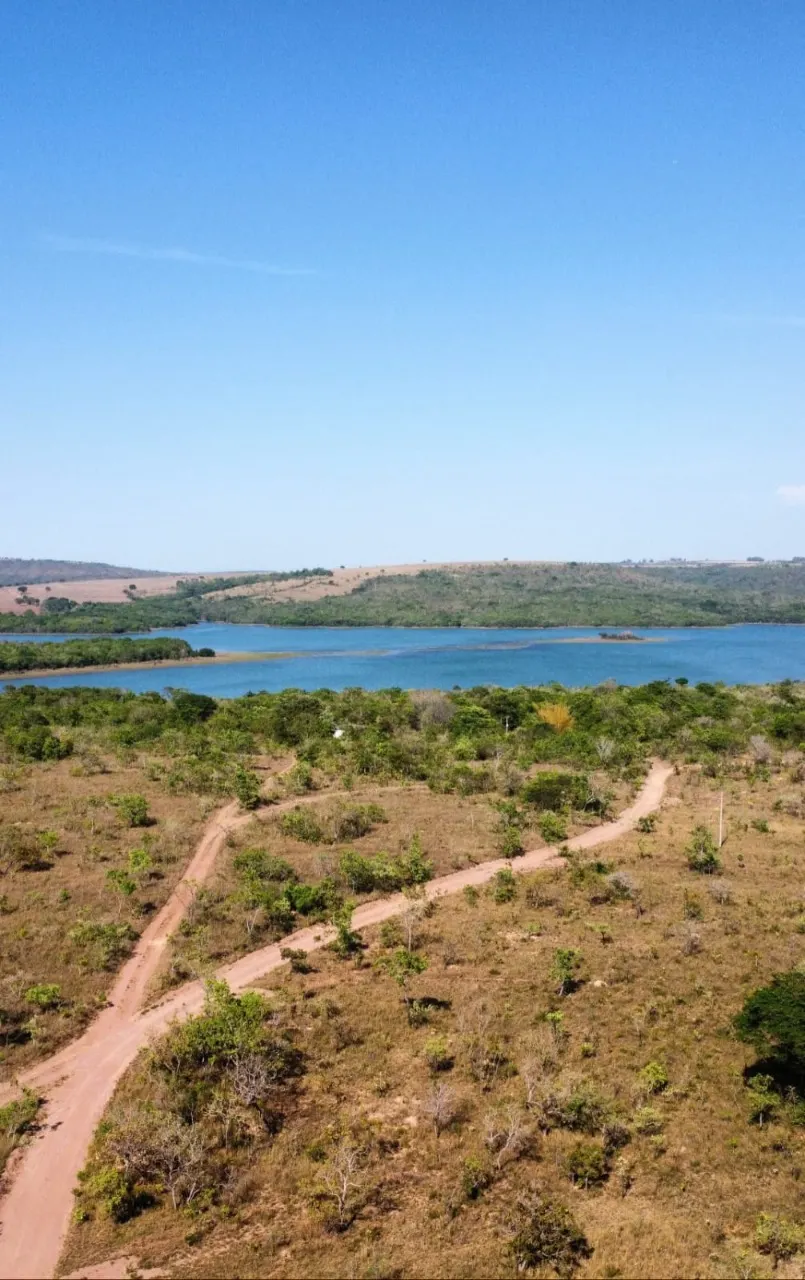 Fazenda à venda de 629 ha em Luziânia, GO, Brasil