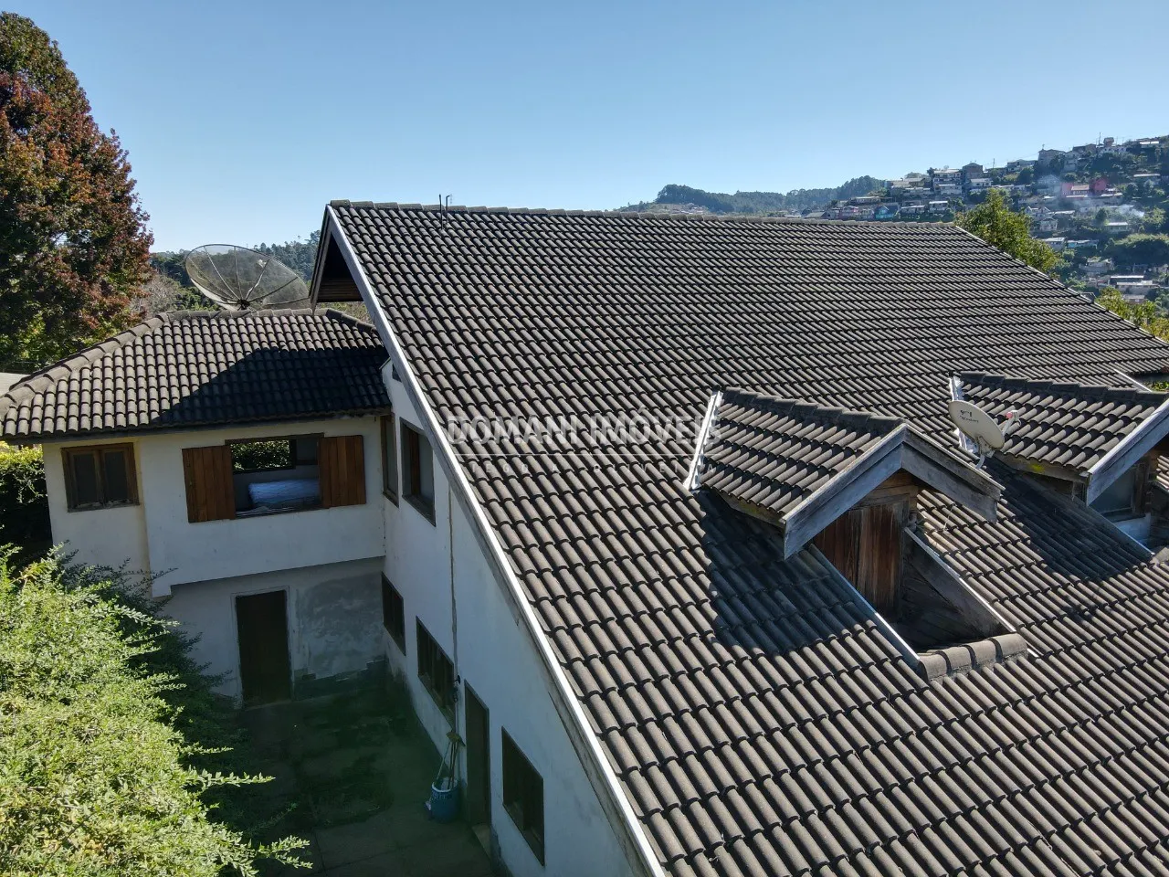 Casa à venda e para Alugar de 1.010 m² em Campos do Jordão, SP, Brasil