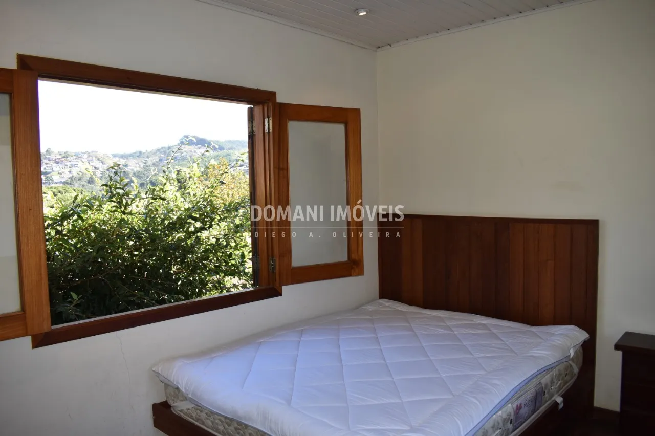 Casa à venda e para Alugar de 1.010 m² em Campos do Jordão, SP, Brasil