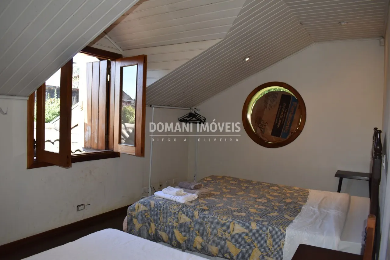 Casa à venda e para Alugar de 1.010 m² em Campos do Jordão, SP, Brasil