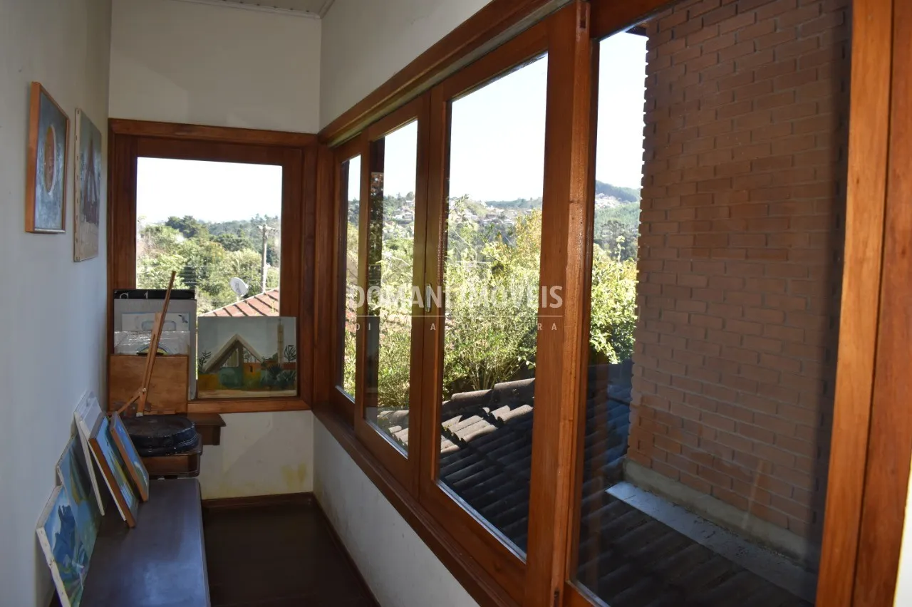 Casa à venda e para Alugar de 1.010 m² em Campos do Jordão, SP, Brasil