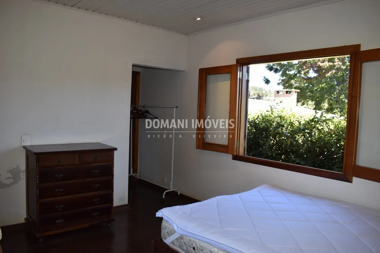 Casa à venda e para Alugar de 1.010 m² em Campos do Jordão, SP, Brasil