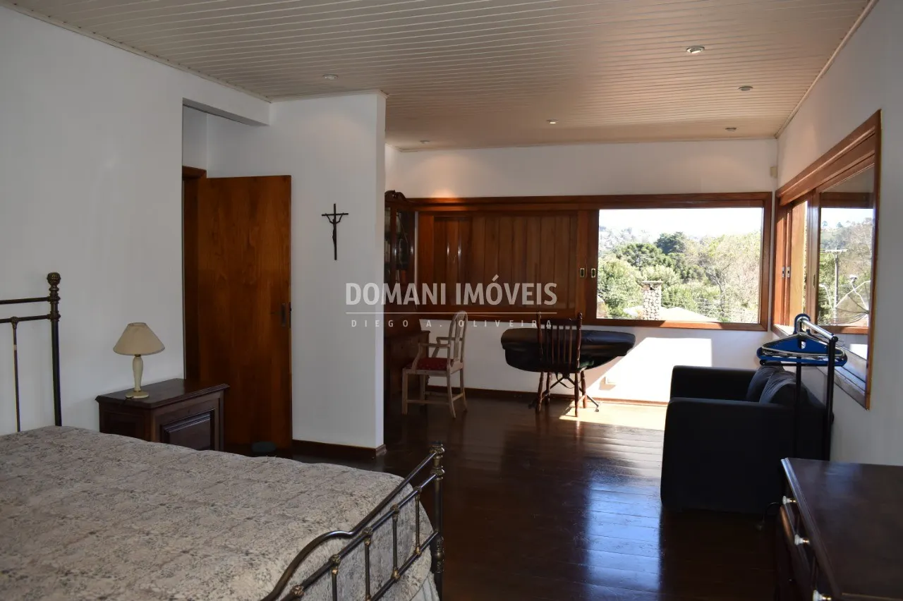 Casa à venda e para Alugar de 1.010 m² em Campos do Jordão, SP, Brasil
