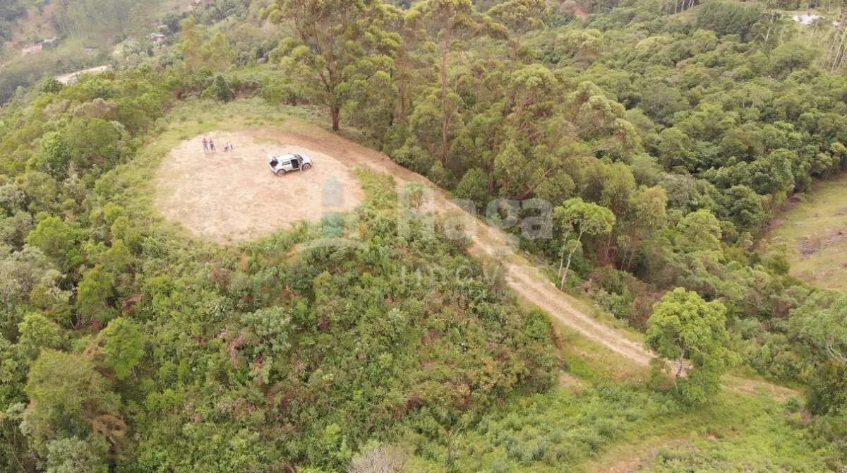 Fazenda à venda de 3 ha em Anitápolis, SC, Brasil