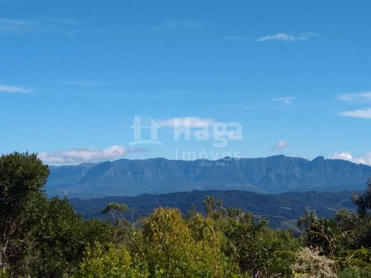 Fazenda à venda de 3 ha em Anitápolis, SC, Brasil