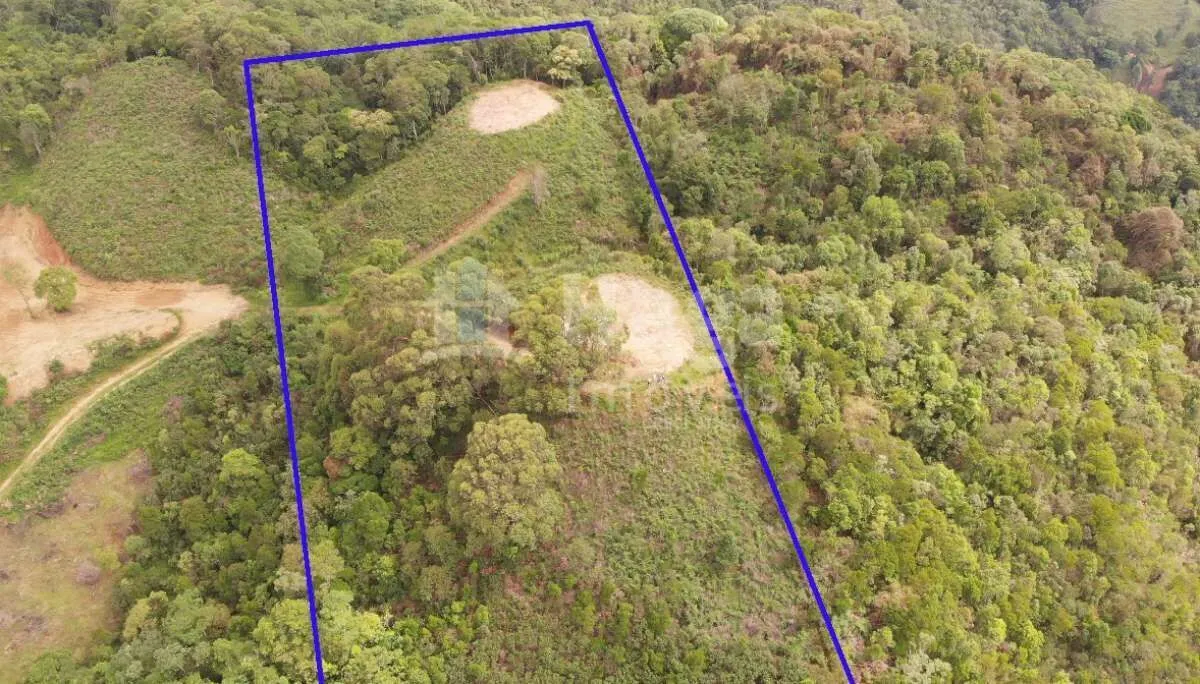 Fazenda à venda de 3 ha em Anitápolis, SC, Brasil