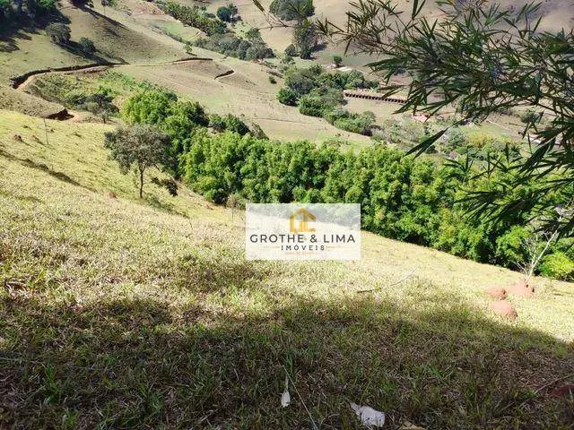 Plot for sale of 5 acres in Taubaté, SP, Brazil