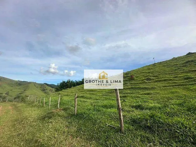 Plot for sale of 5 acres in Taubaté, SP, Brazil