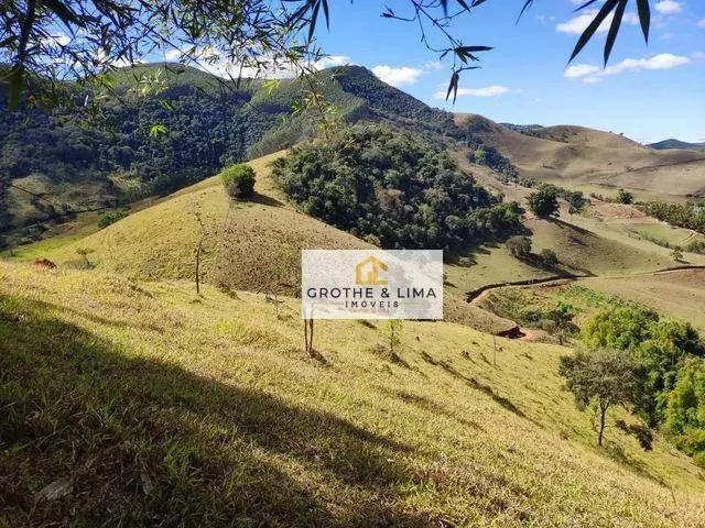 Plot for sale of 5 acres in Taubaté, SP, Brazil