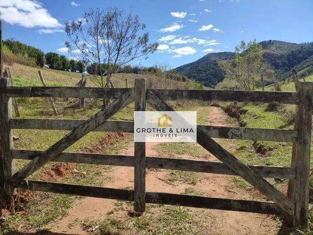 Plot for sale of 5 acres in Taubaté, SP, Brazil