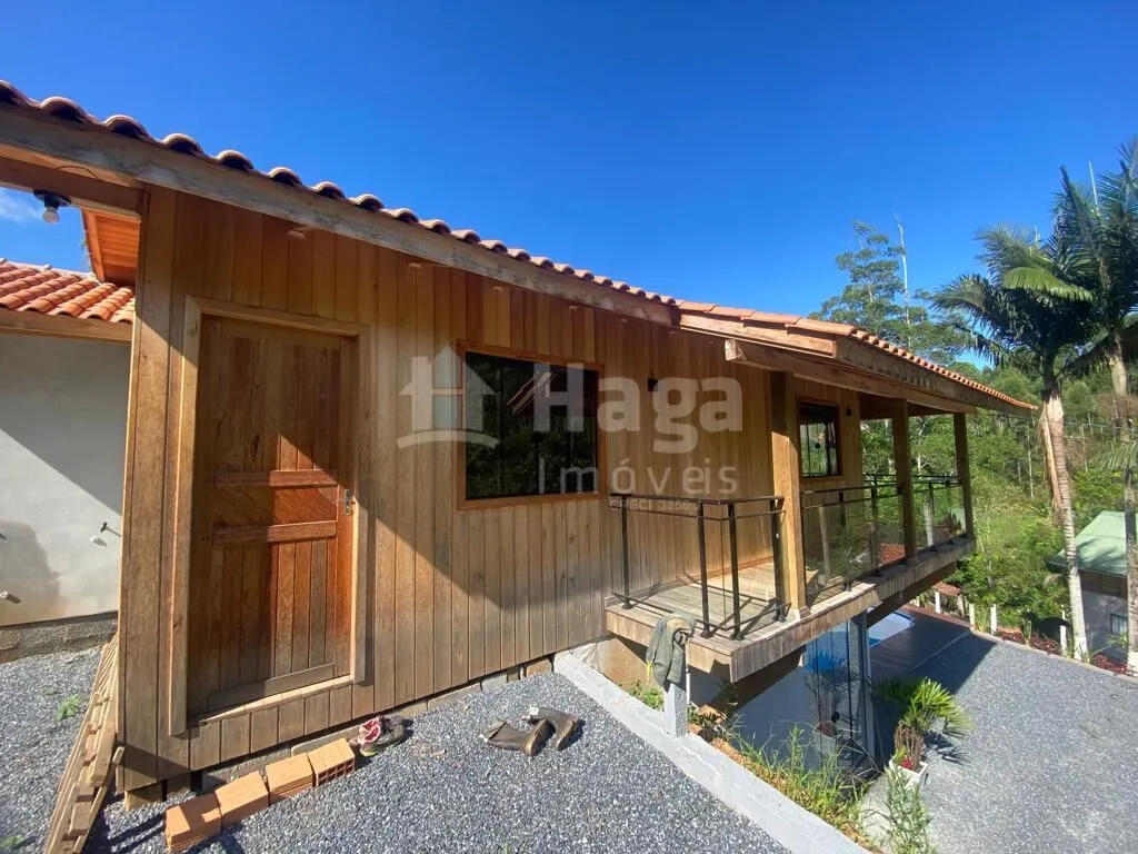 Country home for sale of 1,000 m² in Nova Trento, SC, Brazil