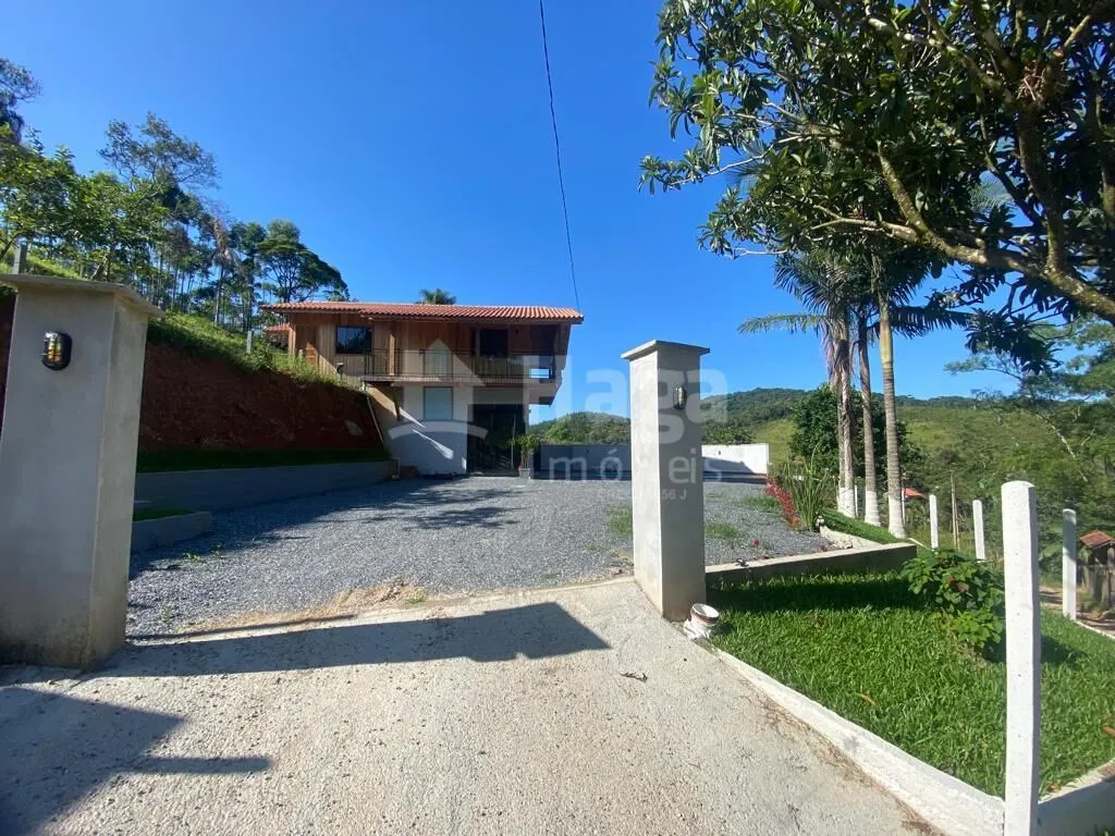 Country home for sale of 1,000 m² in Nova Trento, SC, Brazil