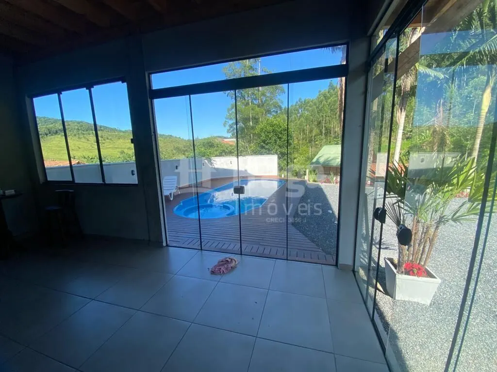 Country home for sale of 1,000 m² in Nova Trento, SC, Brazil