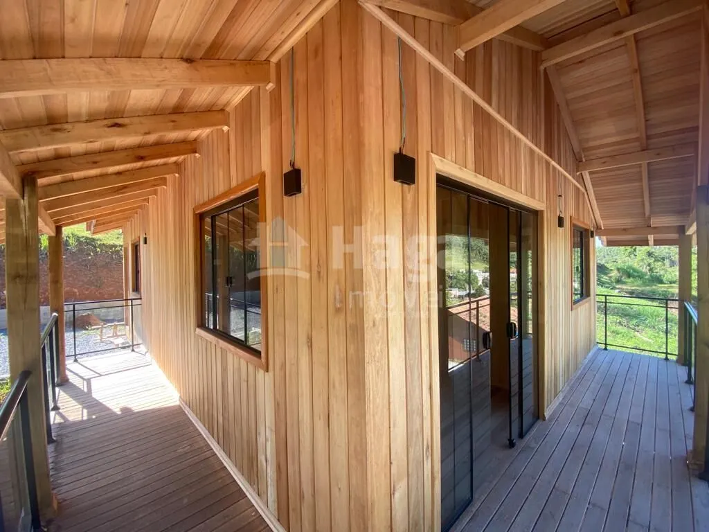 Country home for sale of 1,000 m² in Nova Trento, SC, Brazil