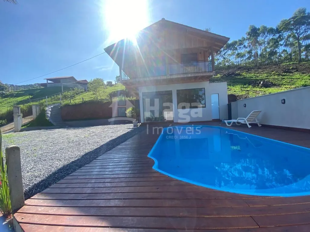 Country home for sale of 1,000 m² in Nova Trento, SC, Brazil
