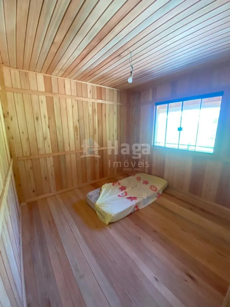 Country home for sale of 1,000 m² in Nova Trento, SC, Brazil