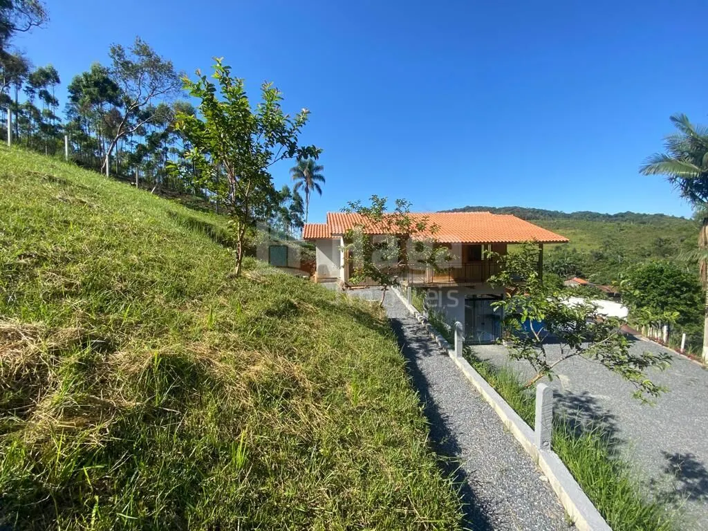 Country home for sale of 1,000 m² in Nova Trento, SC, Brazil