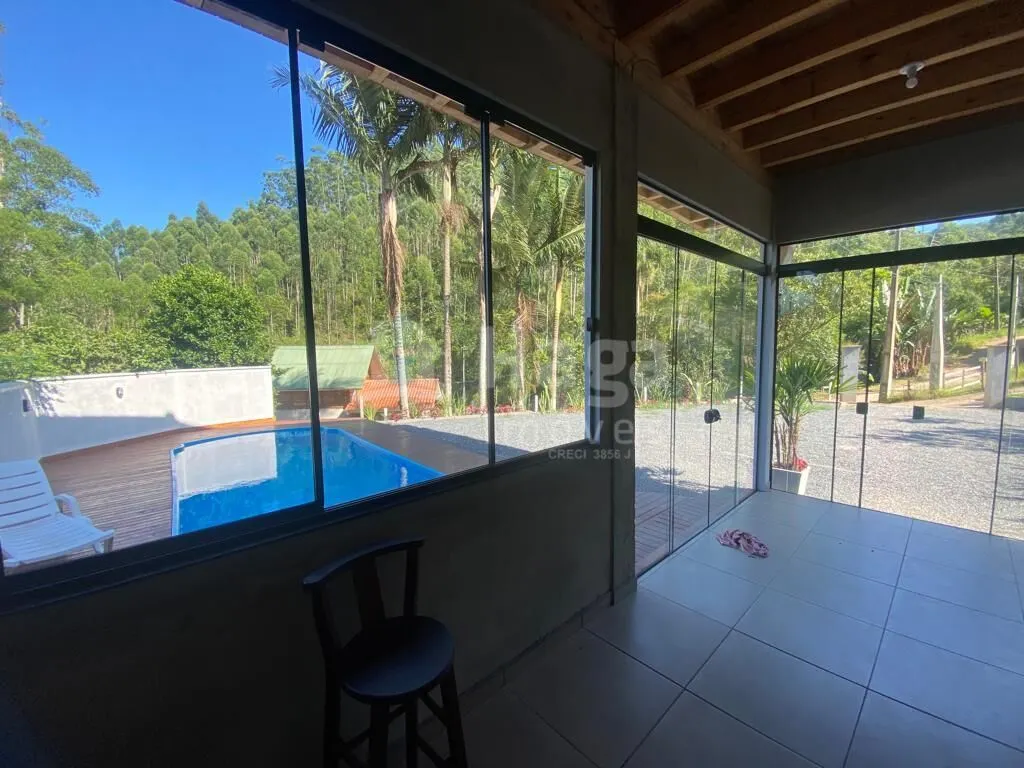 Country home for sale of 1,000 m² in Nova Trento, SC, Brazil