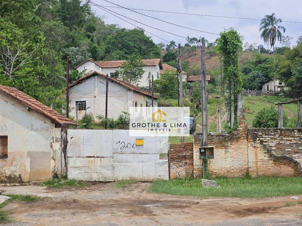 Terreno à venda de 7 ha em Guaratinguetá, SP, Brasil