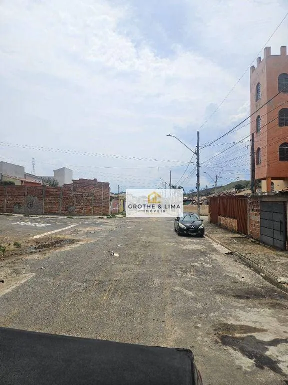 Terreno à venda de 7 ha em Guaratinguetá, SP, Brasil