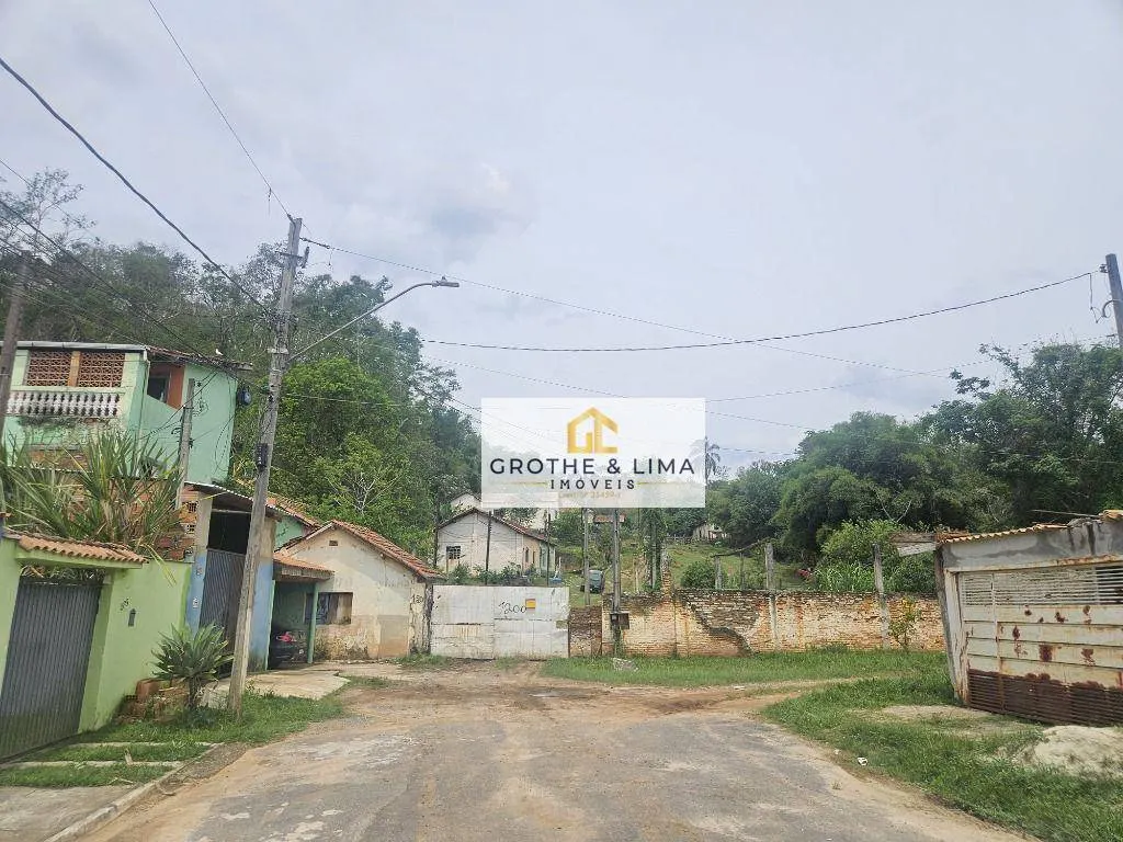 Terreno à venda de 7 ha em Guaratinguetá, SP, Brasil