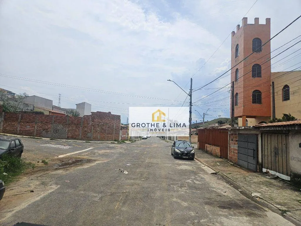 Terreno à venda de 7 ha em Guaratinguetá, SP, Brasil