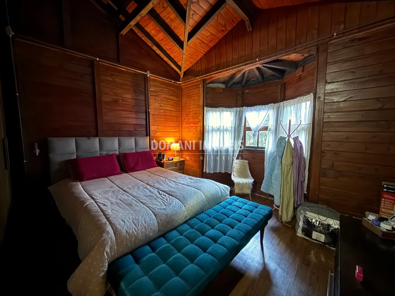 Casa à venda de 1.005 m² em Campos do Jordão, SP, Brasil