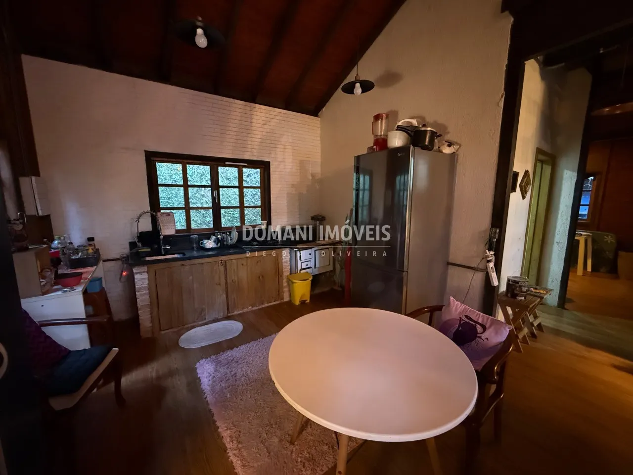 Casa à venda de 1.005 m² em Campos do Jordão, SP, Brasil