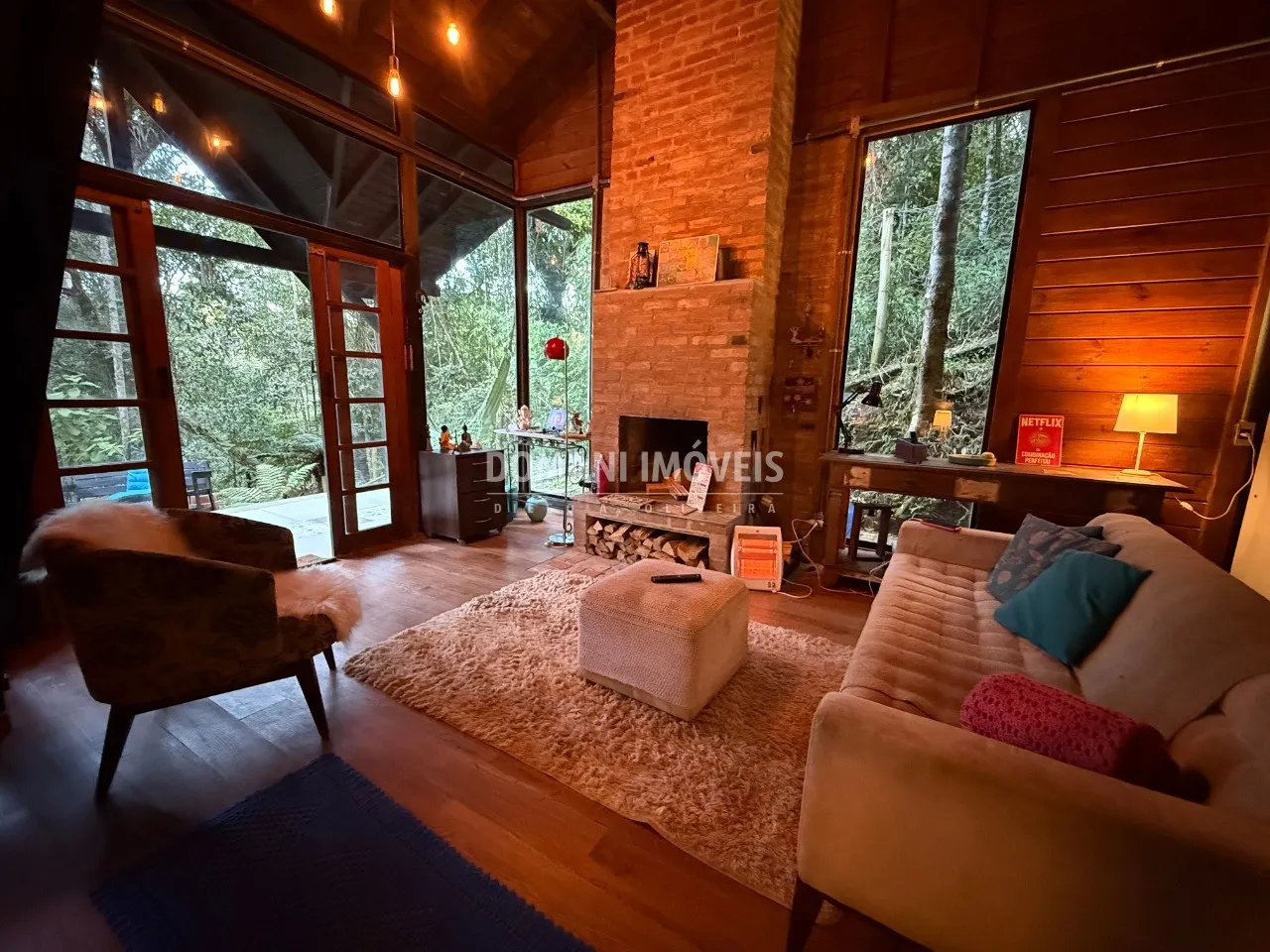 Casa à venda de 1.005 m² em Campos do Jordão, SP, Brasil