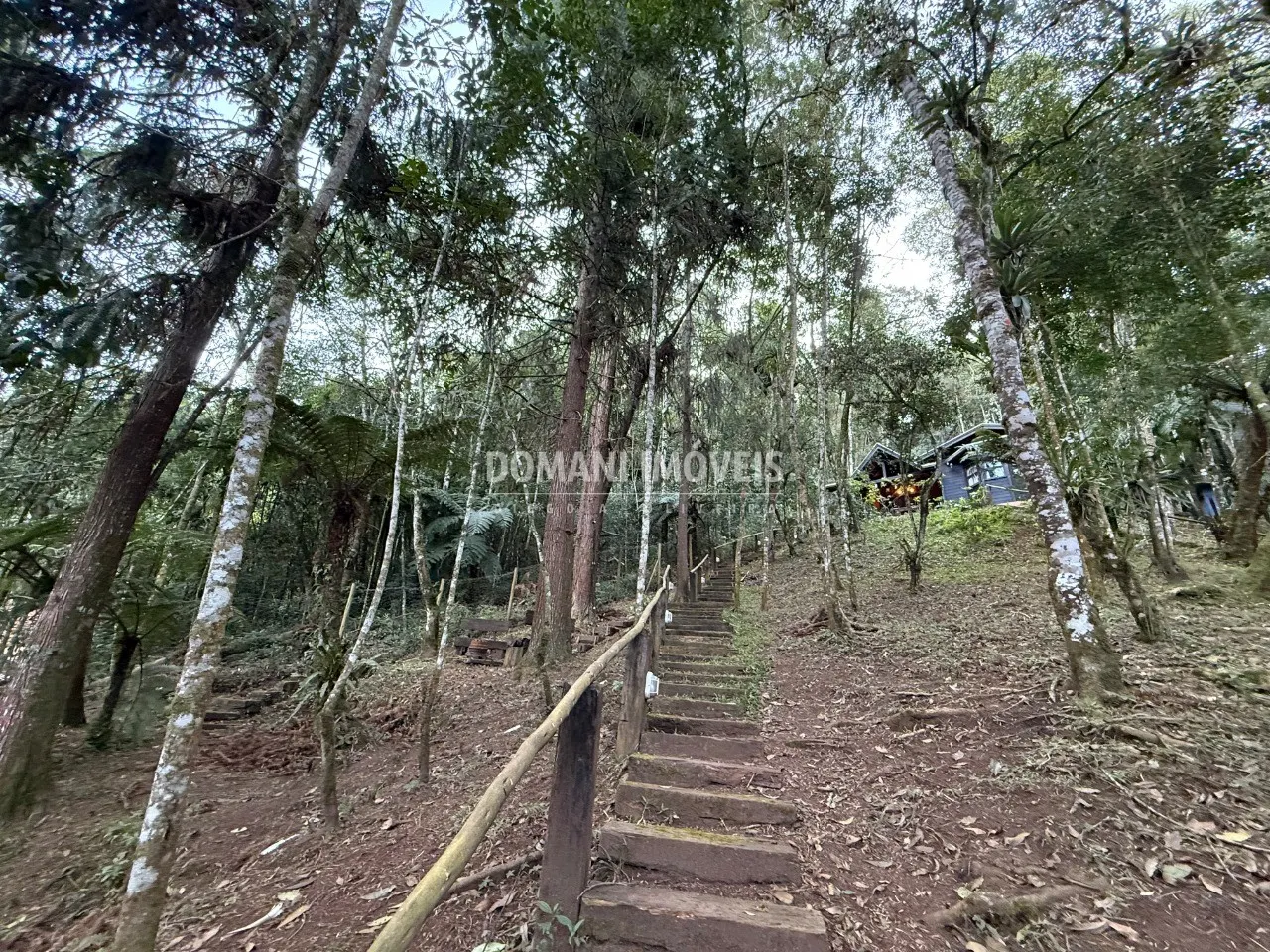 Casa à venda de 1.005 m² em Campos do Jordão, SP, Brasil