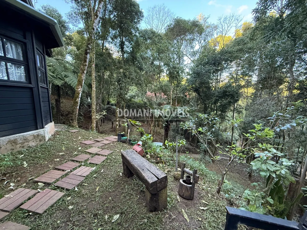 Casa à venda de 1.005 m² em Campos do Jordão, SP, Brasil