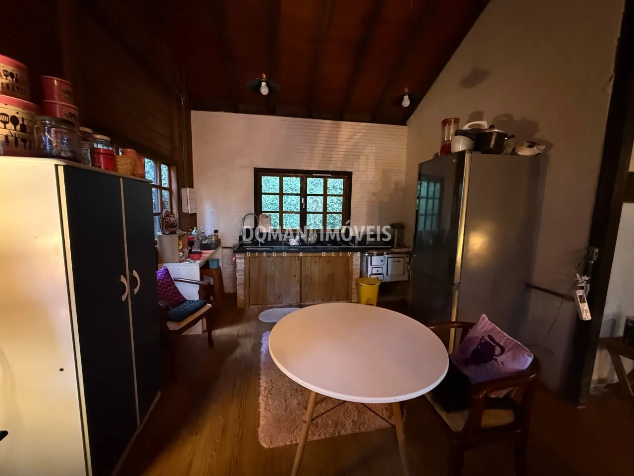 Casa à venda de 1.005 m² em Campos do Jordão, SP, Brasil