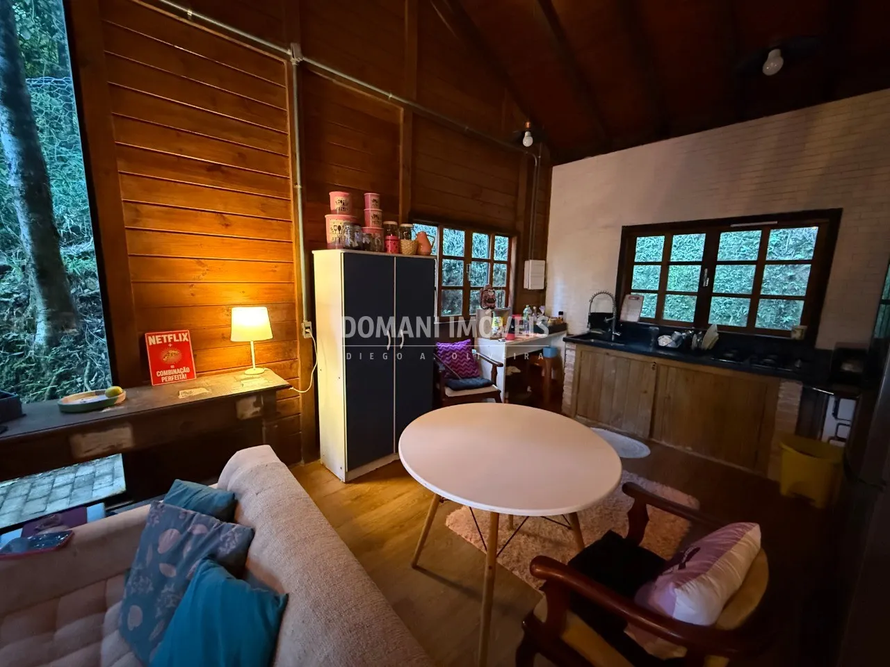 Casa à venda de 1.005 m² em Campos do Jordão, SP, Brasil