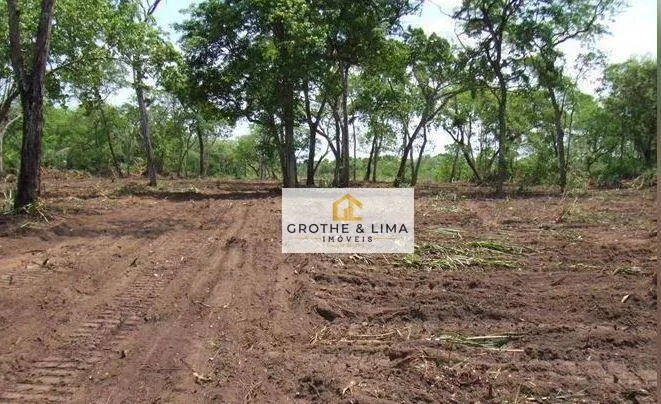 Fazenda à venda de 10.630 ha em Corumbá, MS, Brasil