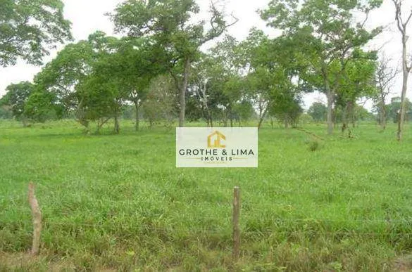 Fazenda à venda de 10.630 ha em Corumbá, MS, Brasil