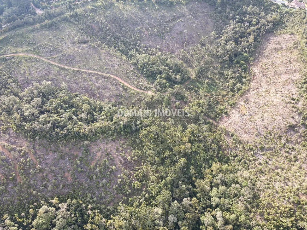 Plot for sale of 68 acres in Campos do Jordão, SP, Brazil