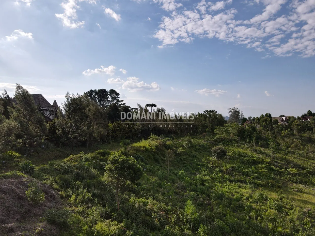 Plot for sale of 68 acres in Campos do Jordão, SP, Brazil