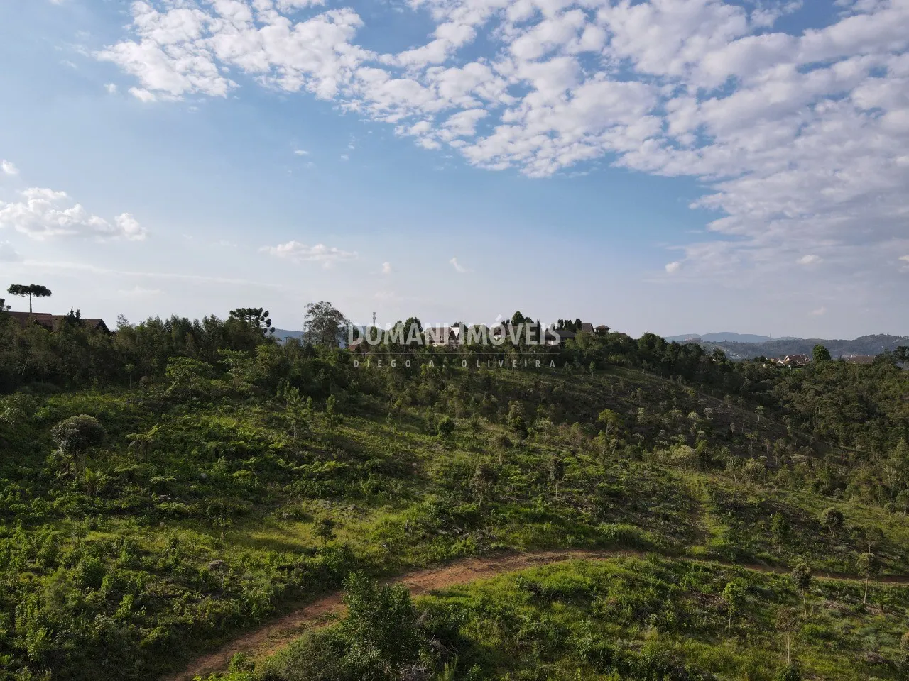 Plot for sale of 68 acres in Campos do Jordão, SP, Brazil
