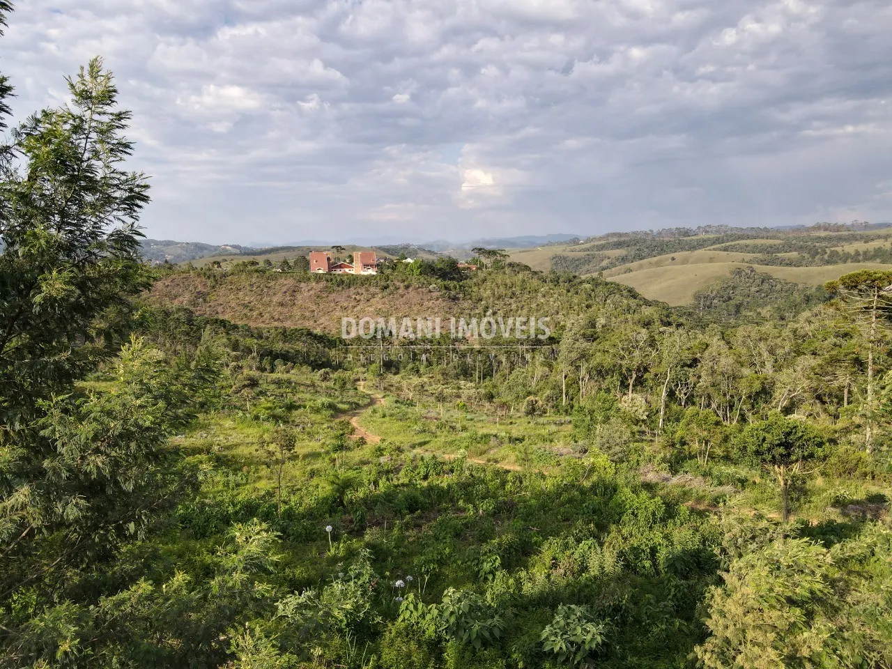 Plot for sale of 68 acres in Campos do Jordão, SP, Brazil