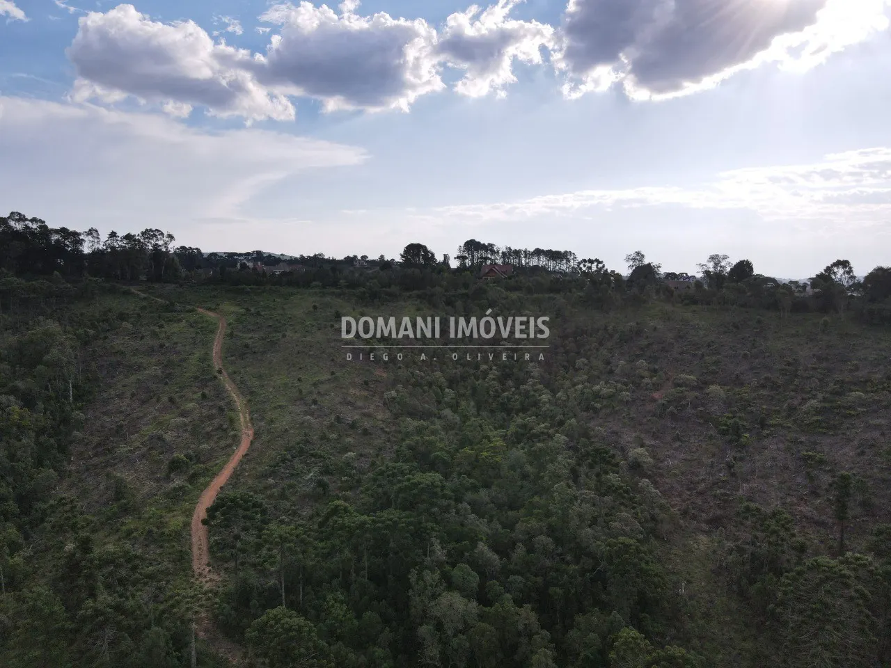 Plot for sale of 68 acres in Campos do Jordão, SP, Brazil