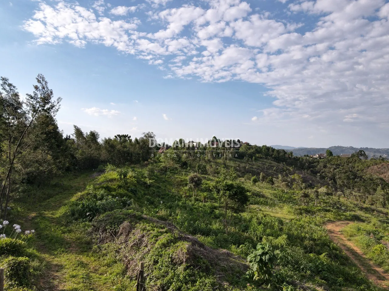 Plot for sale of 68 acres in Campos do Jordão, SP, Brazil