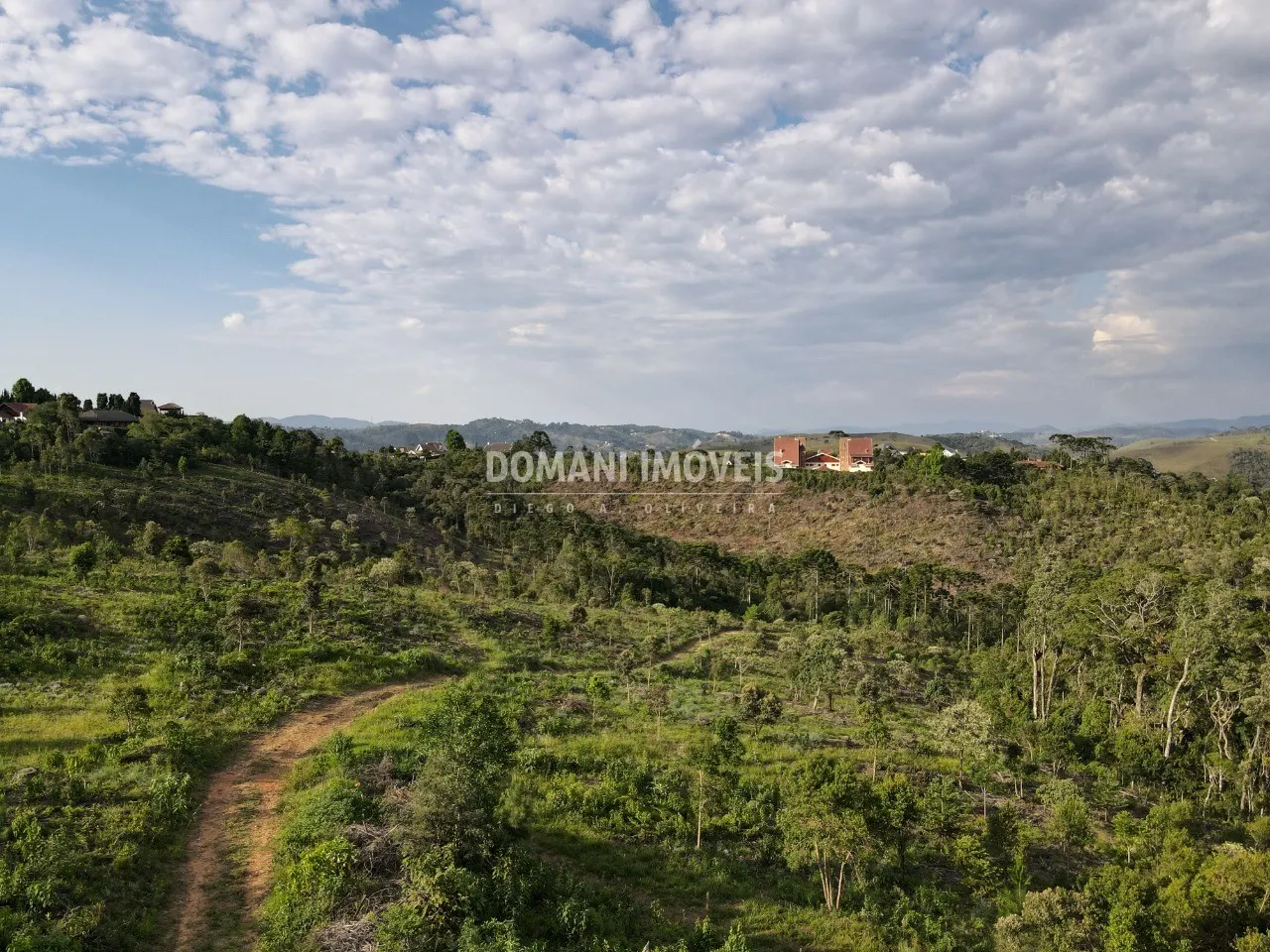 Plot for sale of 68 acres in Campos do Jordão, SP, Brazil