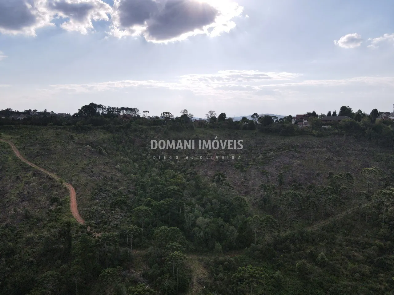 Plot for sale of 68 acres in Campos do Jordão, SP, Brazil