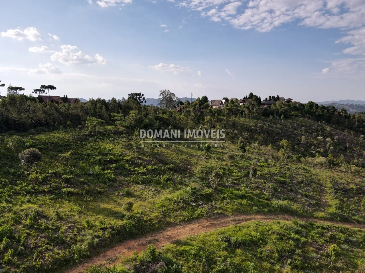 Plot for sale of 68 acres in Campos do Jordão, SP, Brazil